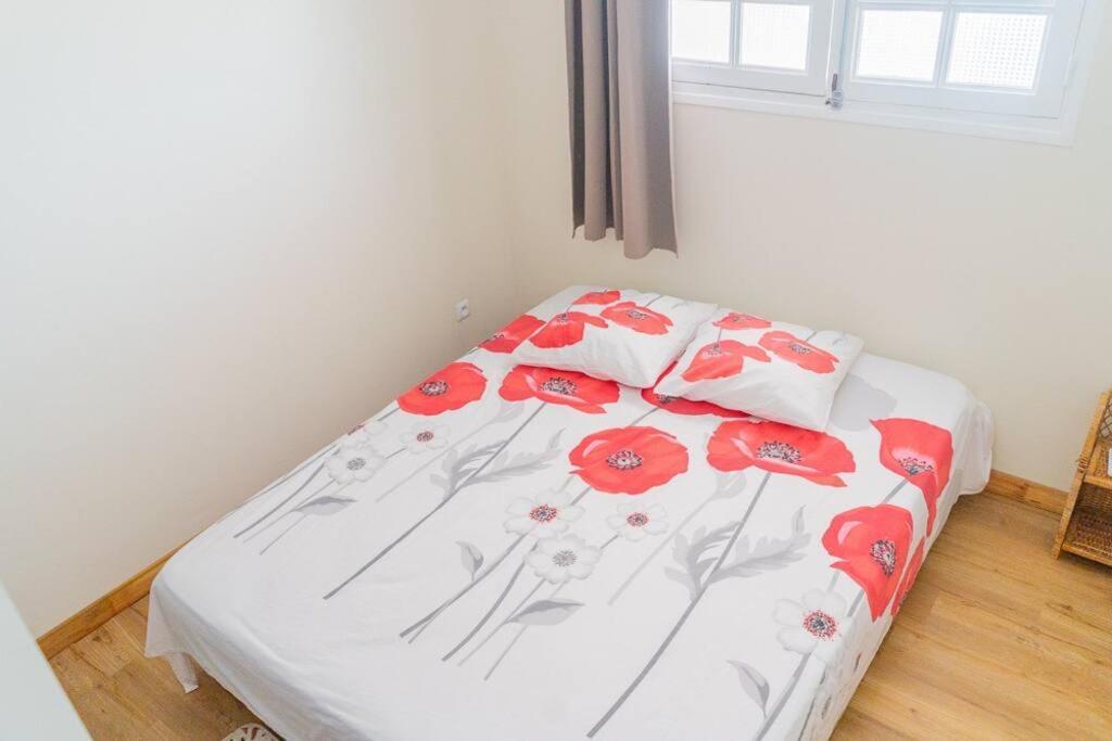 Location Saisonniere Bel Appartement Les Trois-Ilets Exteriér fotografie