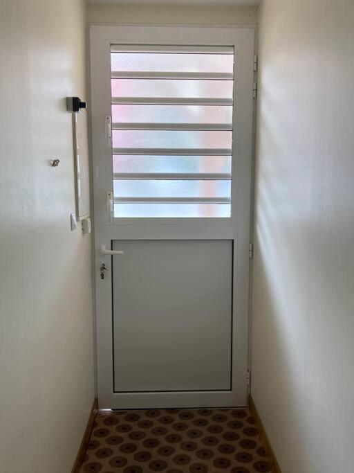 Location Saisonniere Bel Appartement Les Trois-Ilets Exteriér fotografie